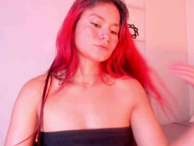 Miiaa-Joness webcam