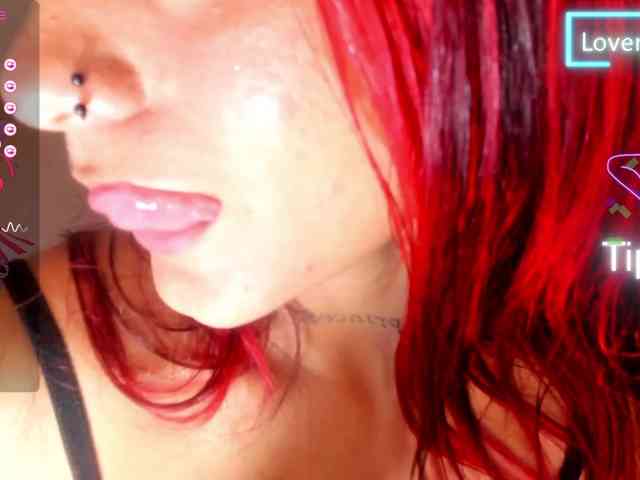 Miiaa-Joness webcam