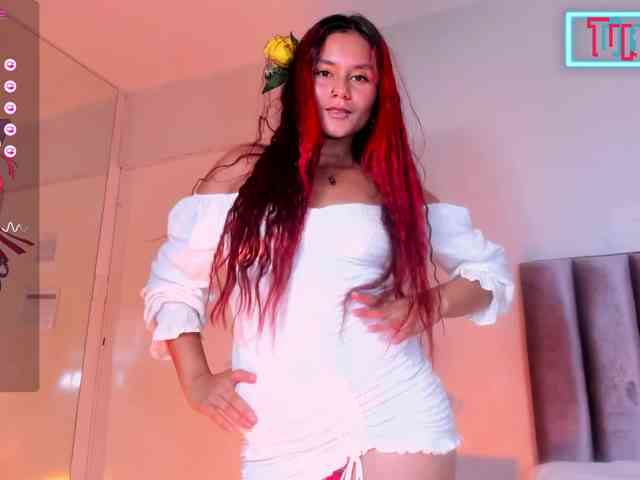 Miiaa-Joness webcam
