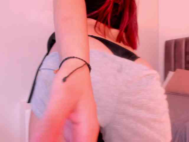 Miiaa-Joness webcam