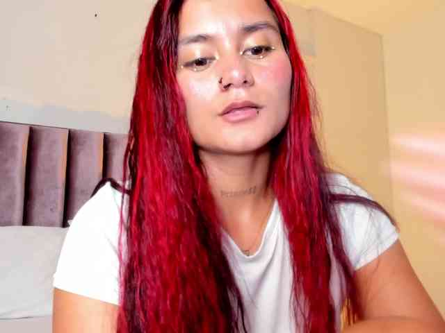 Miiaa-Joness webcam