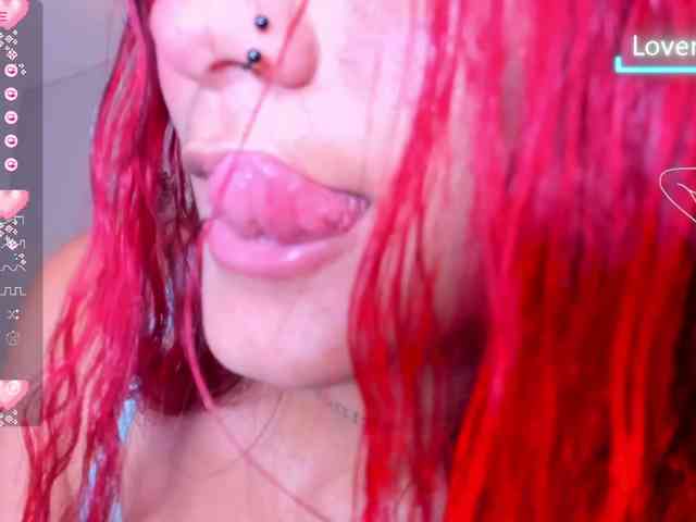 Miiaa-Joness webcam