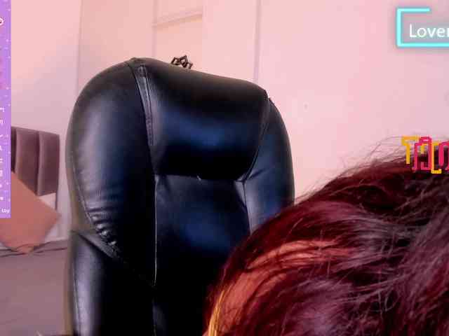 Miiaa-Joness webcam