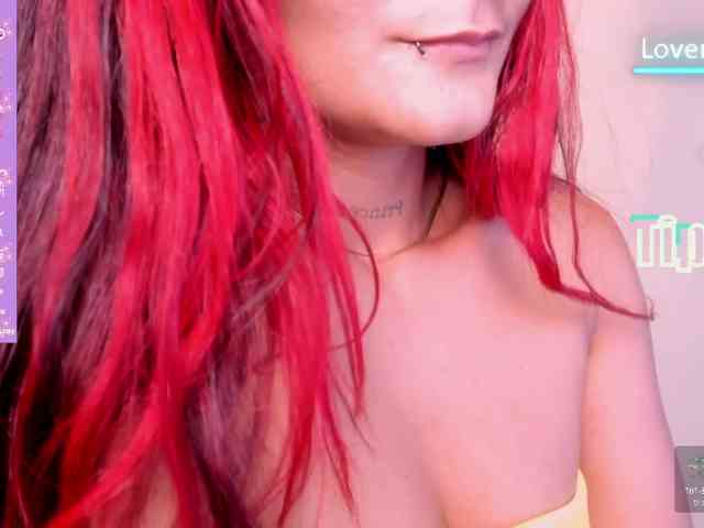 Miiaa-Joness webcam