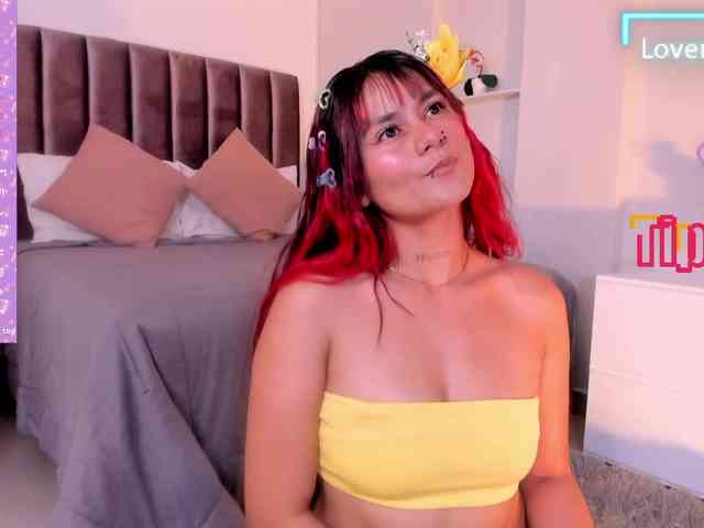 Miiaa-Joness webcam