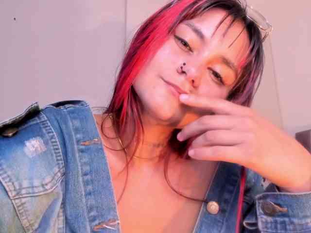 Miiaa-Joness webcam