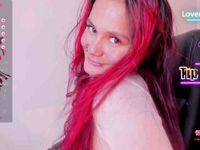 Miiaa-Joness webcam