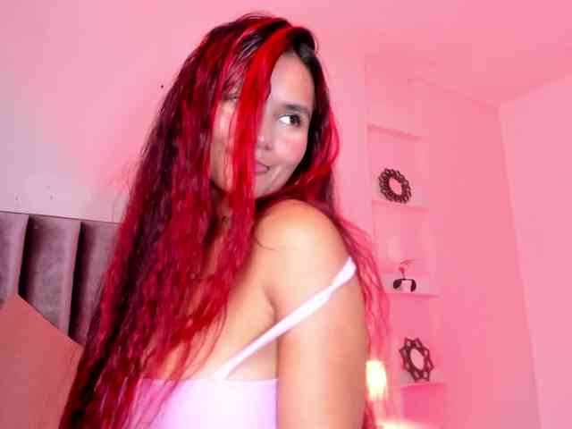 Miiaa-Joness webcam
