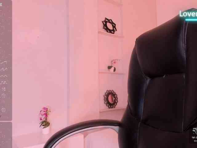 Miiaa-Joness webcam