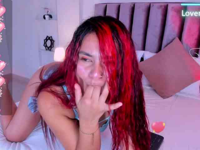 Miiaa-Joness webcam