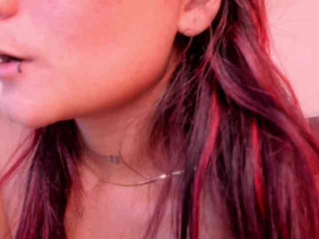 Miiaa-Joness webcam