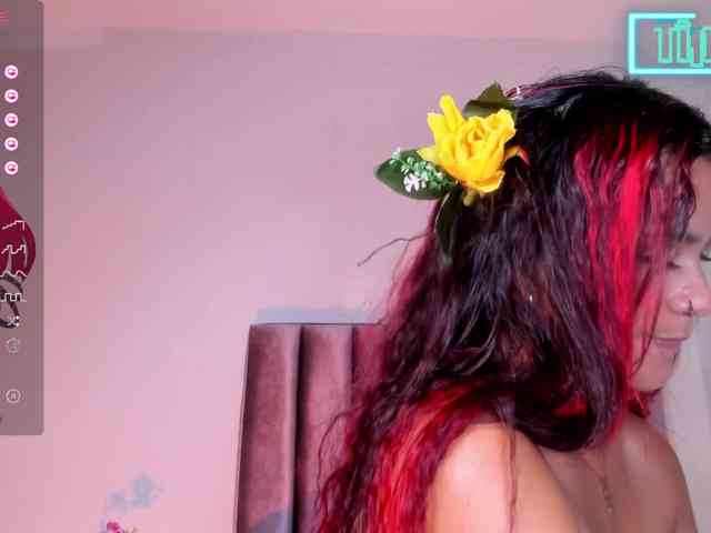 Miiaa-Joness webcam