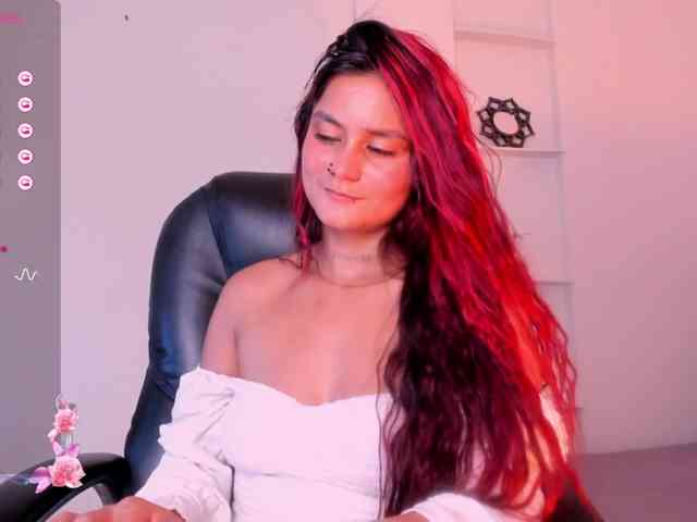 Miiaa-Joness webcam