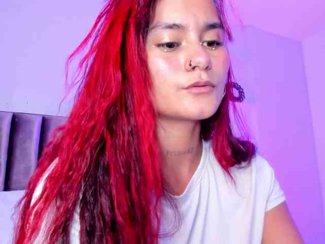 Miiaa-Joness webcam