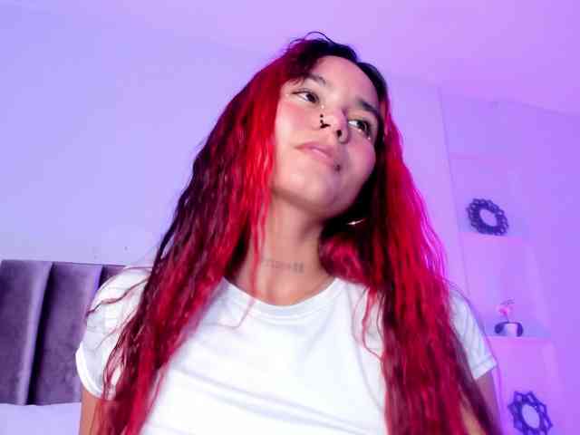 Miiaa-Joness webcam
