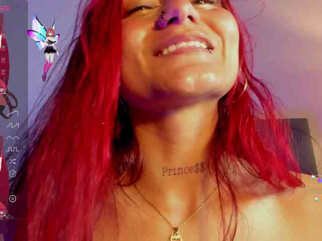 Miiaa-Joness webcam