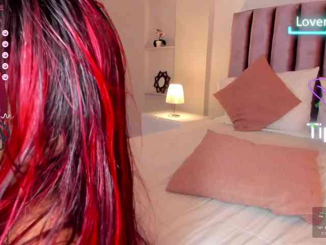 Miiaa-Joness webcam