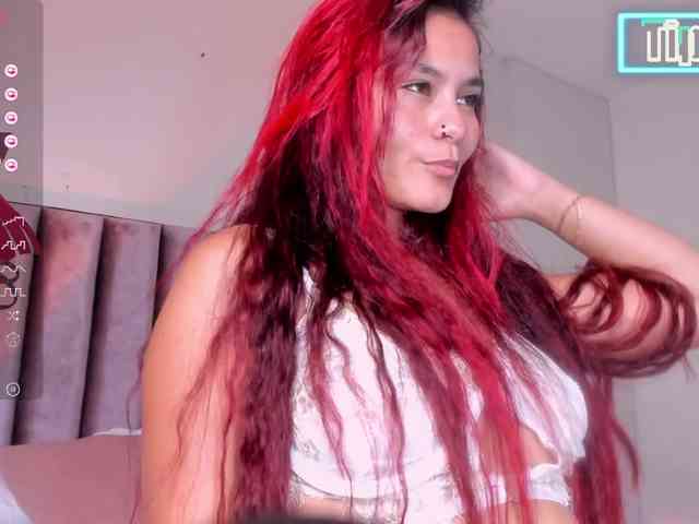 Miiaa-Joness webcam