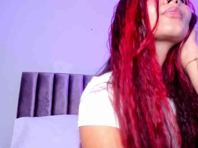Miiaa-Joness webcam