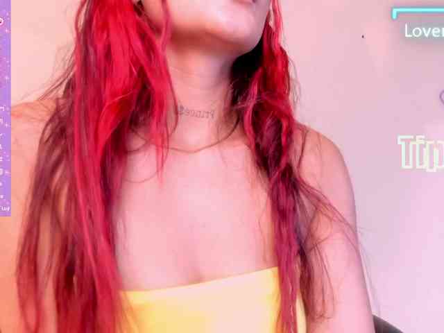 Miiaa-Joness webcam