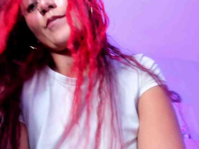Miiaa-Joness webcam