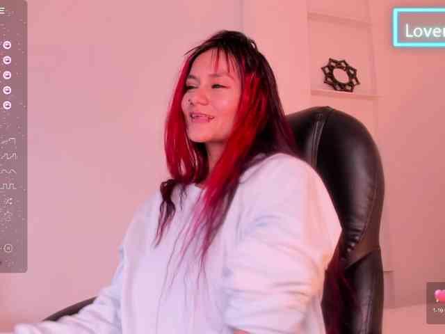 Miiaa-Joness webcam