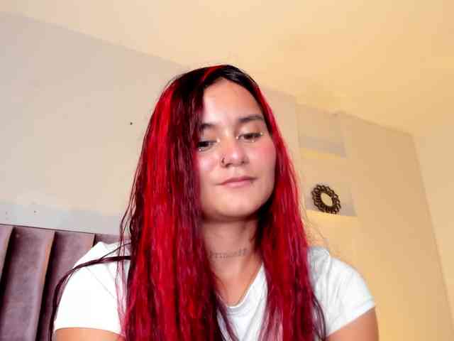 Miiaa-Joness webcam