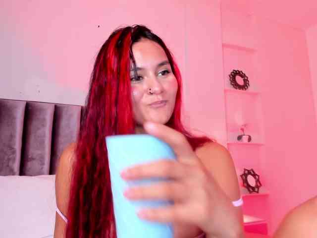 Miiaa-Joness webcam