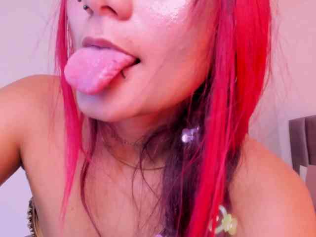 Miiaa-Joness webcam