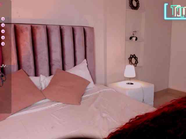 Miiaa-Joness webcam