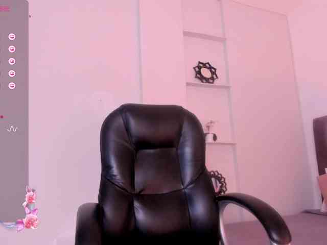 Miiaa-Joness webcam
