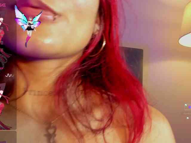 Miiaa-Joness webcam