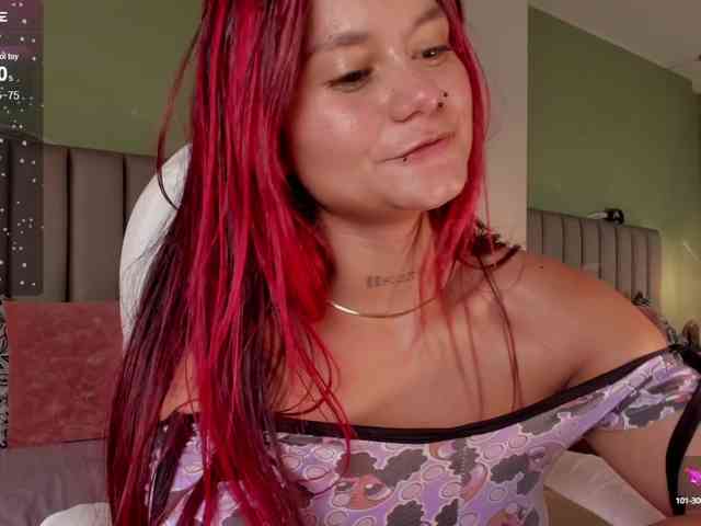 Miiaa-Joness webcam