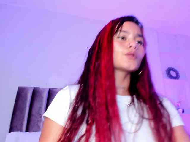 Miiaa-Joness webcam