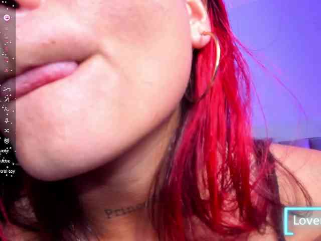Miiaa-Joness webcam
