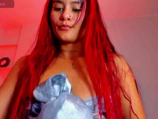 Miiaa-Joness webcam
