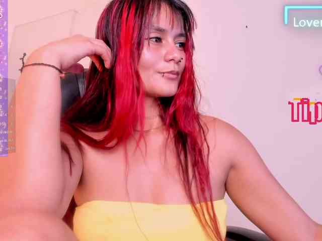 Miiaa-Joness webcam
