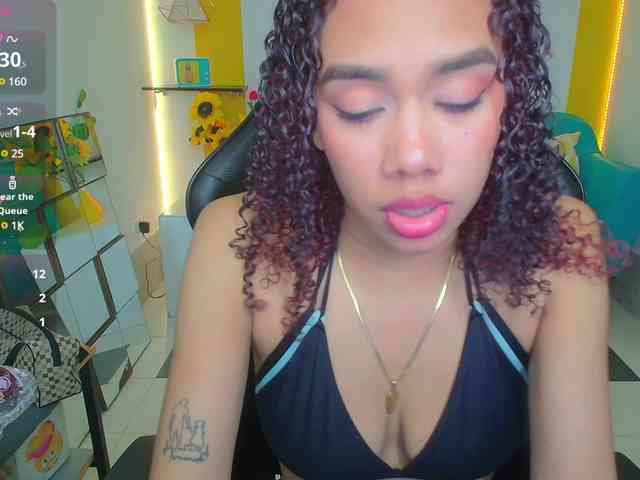 Tianalux webcam