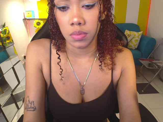 Tianalux's webcam live show