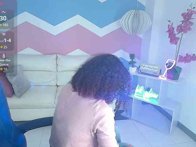 Tianalux webcam