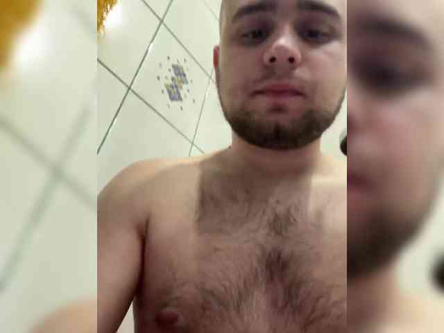 Kildazz Live Webcam on BongaCams