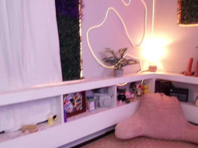 lexibby69's BongaCams show and profile