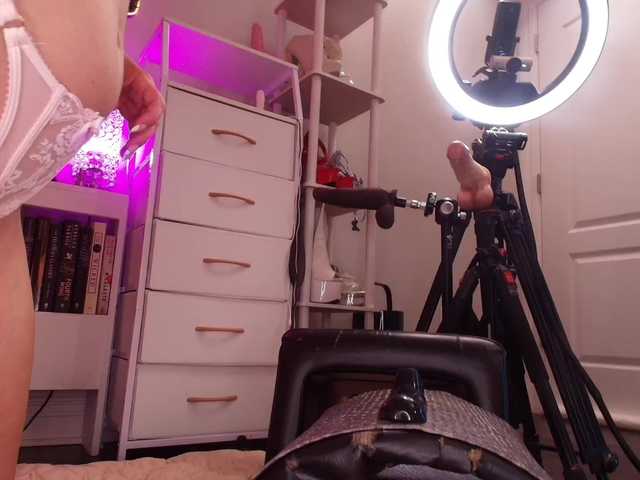 lexibby69's BongaCams show and profile