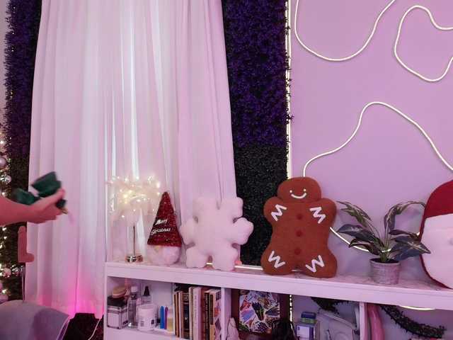 lexibby69 Live Cam on BongaCams and RICams