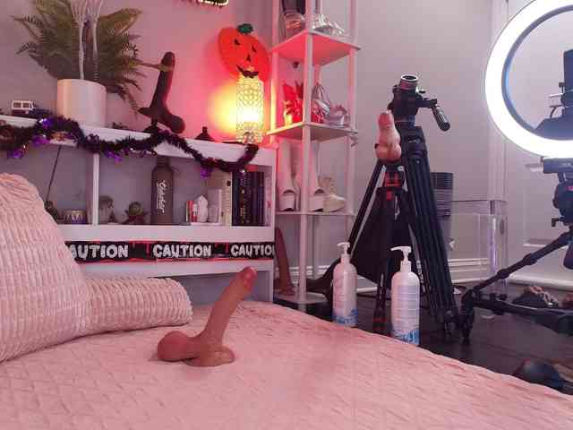 lexibby69 webcam