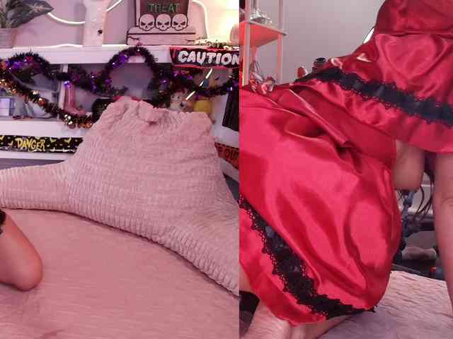 lexibby69 webcam