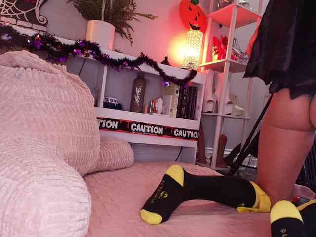 lexibby69 webcam