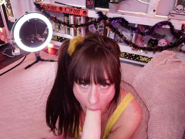 lexibby69 webcam