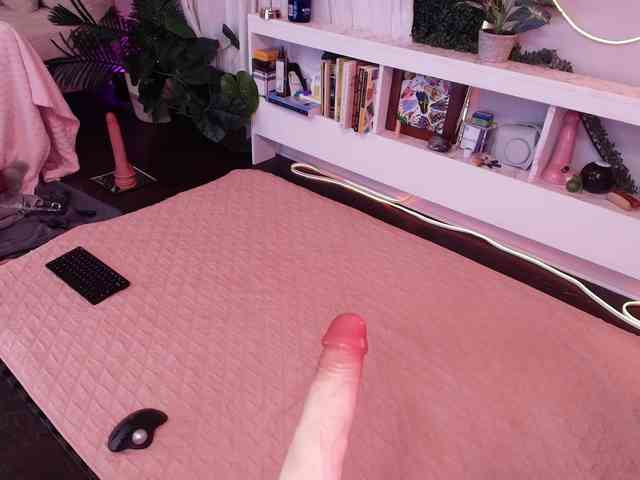 lexibby69 webcam