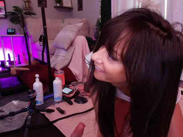lexibby69 webcam